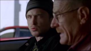 Breaking Bad Seizoen 3 - Trailer