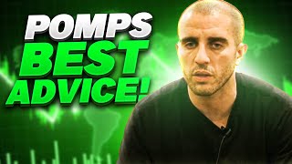 Anthony Pompliano Top Investing Advice For 2023