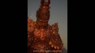 Beauty of Black Myth Wukong /OC edit🔥#explore #viralvideo