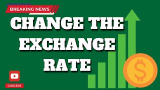 🔥Iraqi Dinar 🔥Change the Exchange Rate 🔥 Currency News Hub  Exchange Rate IQD to USD🎉🤑