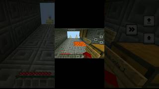 Minecraft choose only 1 #minecraftshorts #viral