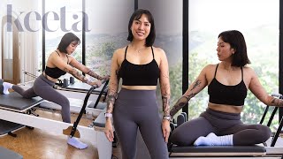 Nothing Says Fitness Motivation Like This Pilates Studio | Keeta PH