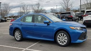 2020 Toyota Camry Augusta, Martinez, Evans, Grovetown, Aiken, North Augusta, SC U338667