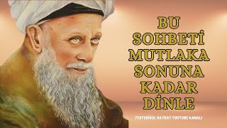 Mutlaka Sonuna Kadar Dinle! #islam #keşfet #sohbet