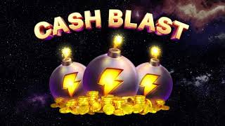 Cash Blast - Playson