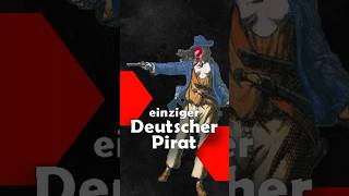 Der krasseste Deutsche Pirat 🏴‍☠️