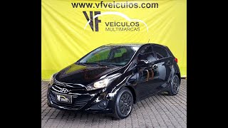 Hyundai HB20 1.0 Confort 12v - 2014