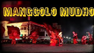 The Biggest Reog by Manggolo Mudho Pawargo Yogyakarta