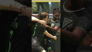 EA Sports FC24 | Acrobatic Goal⚽ Kadidiatou Diani🔥