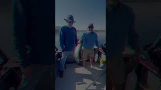 Fishing Adventures on Yellowstone Lake #yellowstonenationalpark