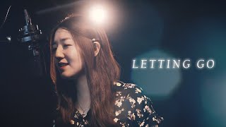 Letting go - 蔡健雅 | 詹詹 Cover | 時光音樂Time Music