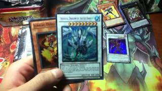 Random Tin Opening! *Trishula Pull*