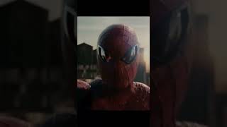 🔥 The Amazing Spider-man from zero to hero || fearless || 😱 #shorts