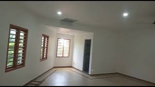 3500 sq.ft 2 story sea view house, 9 rooms for rent in fort vypin, Kochi#guesthouse #hostel