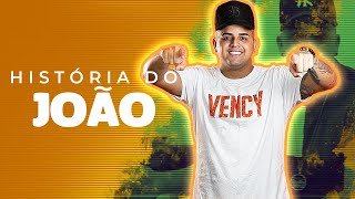 HISTÓRIA DO JOÃO