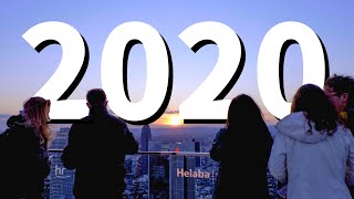 德国疫情 | 2020是你最糟糕的一年吗？