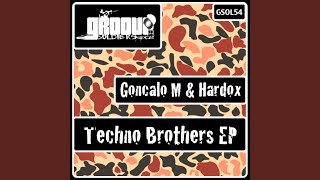 Brother (Original Mix)