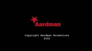 Aardman Animations