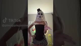 Chanel Ozkan - TikTok