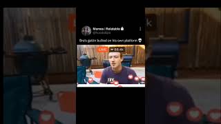 #funny #livestream #markzuckerberg #shorts