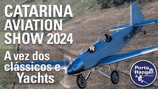 Catarina Aviation Show 2024 #377