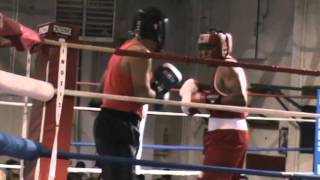 11/25/2015 Fights Part 7