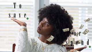 SAVE THOUSANDS OF DOLLARS IN 2019! | Finance Tips for Millenials