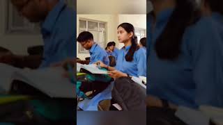 Life of Bsc Nursing students#nursing#viral#shorts#shortsvideo