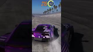 Epic stunt (CarX drift racing 2)