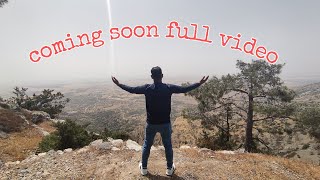 Hill tour...............trailer  #ahtmedia#healthtips