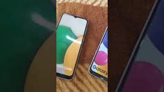 🆕🆕📲📲😇😇 y16 a04e vision3 a03core a13Dami phone @Sigma Rule🤳🤳🤳#shorts #viral #trending #youtube