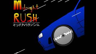 Midnight Rush OST - Lost (Title Screen)