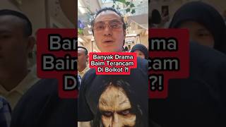 Baim Bakal Di Boikot Netizen ?! #baimwong #baimpaula