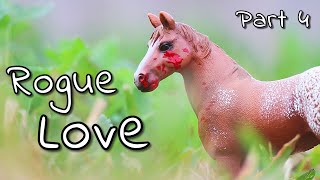 Rogue Love - Part 4 - Schleich Wolf/Horse Movie