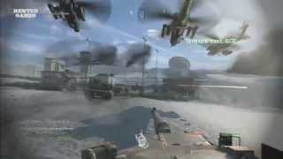 Call of Duty Ghosts Gameplay Walkthrough Part 12 - Campaign Mission 12