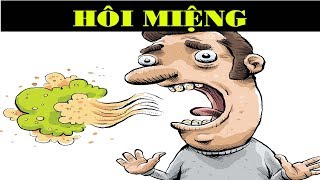 BÍ MẬT thực phẩm gây rụng răng hôi miệng| SUC KHOE ONLINE