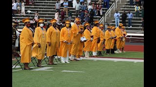 Alabama A&M University Golden Class of 1970 & 1971