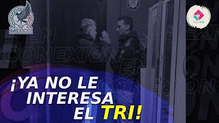 🔴¡NULO INTERÉS DEL "TATA" MARTINO EN EL TRI! | ¿PERJUDICÓ EL ARBITRAJE A CRUZ AZUL? | CHIVAS NO GANA