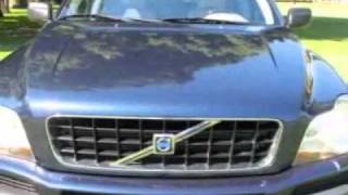 2004 Volvo XC90 4dr 2.5L Turbo w/Sunroof SUV - Miami, FL