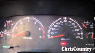 Check Engine Light Tips and Tricks