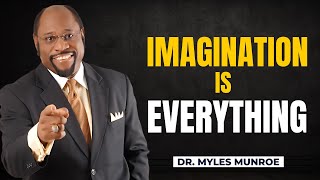 DR.MYLES MUNROE - HOW TO TURN DREAM INTO ACTION. (BEST MOTIVATION SPEECH)