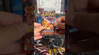 Obsidian Flames Pack Opening (11/11/24) #pokemon