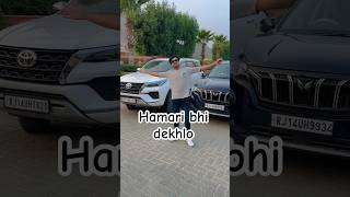 Hamari wali bhi dekh lo || #minivlog