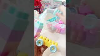 #asmr #shorts #short #viralvideo #trending #fun #time #play #cute #colors #lego #puzzle #games #toys