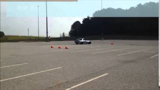 PCA AutoCross 6 BWI