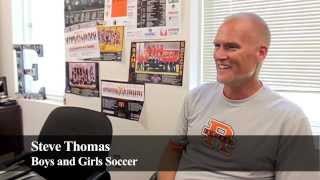 Thoughts on Coaching Boys and Girls in the Same Sport