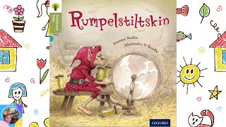 RUMPELSTILTSKIN | Stories for Kids in English | Fairy Tales