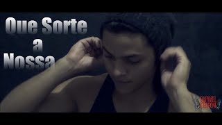 Matheus e Kauan - Que Sorte a Nossa (Cover) Raphael Marrone