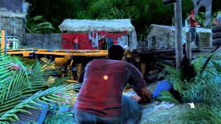 Guardian Plays FarCry 3 - P1