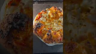 Up Close and Personal with a Baking Steel Original Pizza